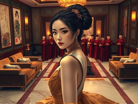 豪门重生之妇贵逼人_剧舞吧满园