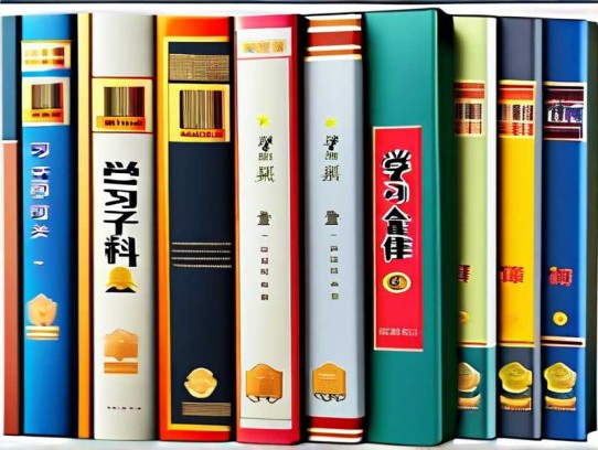 学习资料合集图片