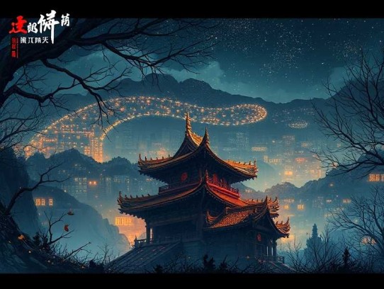 君本善良 _ 虐爱下的激情犯罪 _ 悬疑推理