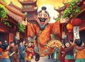 锦衣丨搞笑沙雕&爆笑大明  安然播讲