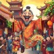 锦衣丨搞笑沙雕&爆笑大明  安然播讲