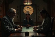 谋局 _ 官场小说&权谋反腐扫黑&多人剧