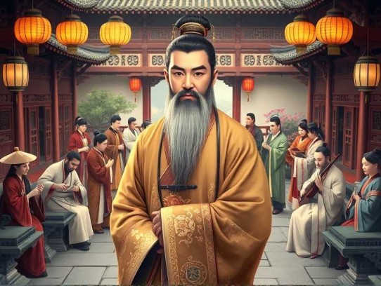 大唐小闲王嘉世文化多人有声剧完结