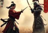 10袁阔成 抗日烽火 全42回