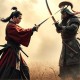 10袁阔成 抗日烽火 全42回