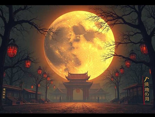 法医：遗骨证言_刑侦悬疑_多人有声剧_