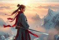 冰川天女传梁羽生经典武侠小说