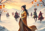 大帝姬小夜光、雪月、云天河、追马多人有声剧&完结