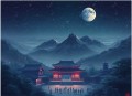 21号逃生者丨烧脑惊悚多人有声剧