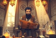 《民调局异闻录》【主播：小川说书】