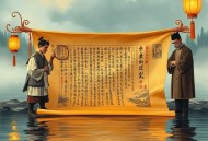 金沙古卷-全集丨艾宝良丨完结
