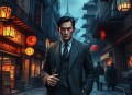 伪装者  胡歌主演爆款谍战剧《伪装者》原著小说完结