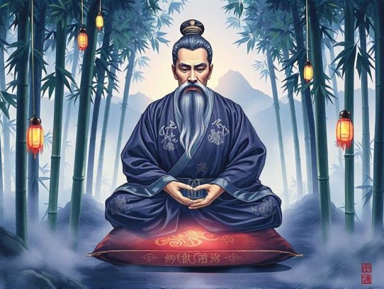 《茅山鬼术师》--紫襟(完结)