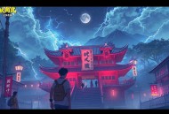 窑门