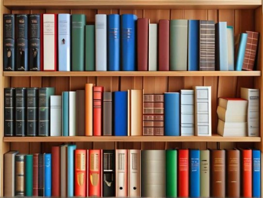 学习资料合集图片