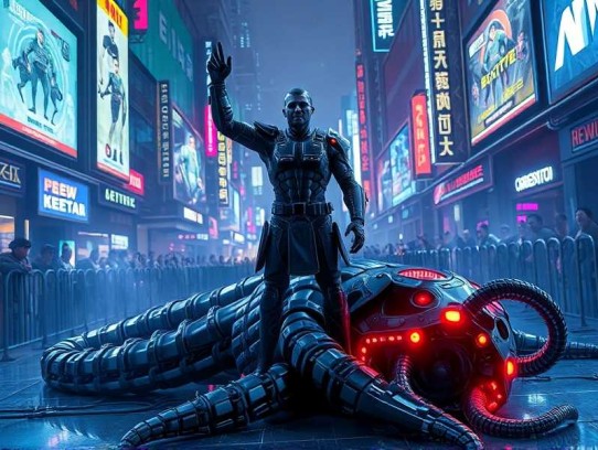 穿进赛博游戏后干掉BOSS成功上位丨桉柏原著晋江140亿积分神作丨8082Audio制作多人有声剧-完结