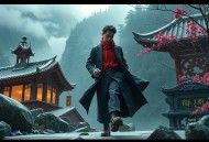 萌妻食神_阅文听书