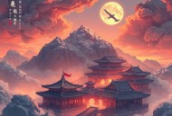 第九星门_起点霸榜作品_都市修真_热血爽文_多人有声剧