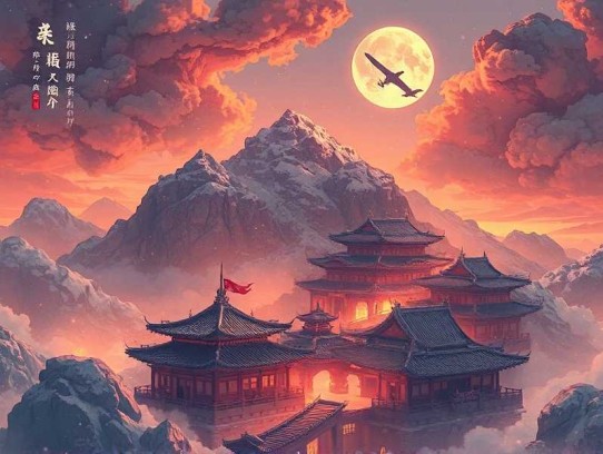 第九星门_起点霸榜作品_都市修真_热血爽文_多人有声剧