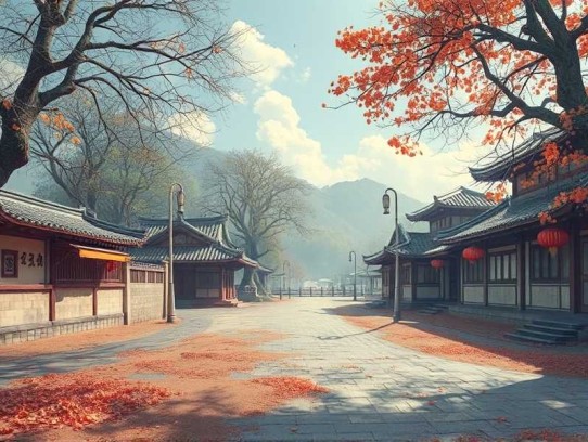 慕川向晚打破套路；爆笑来袭清灵领衔多人有声剧