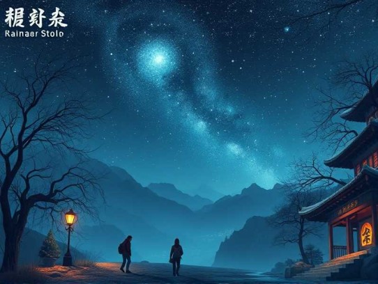 超级学霸系统 _双笙鹿鸣演播 _逆天改命_多人有声剧