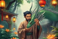 《异世兽医》作者：油炸包子 主播：唐古拉 419集完结