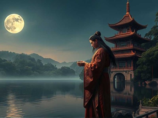 将进酒 有声剧 广播剧合集