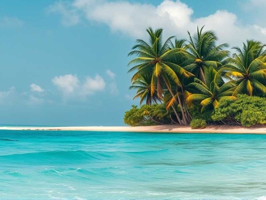 去你的岛.广播剧