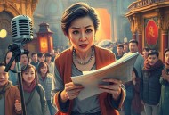 求求你们别黑我了_爆爽穿越_娱乐圈系统流_半坛醋多人有声剧