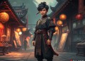 封神演义之哪吒新传 _ 神话传说历史故事_新评书