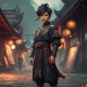封神演义之哪吒新传 _ 神话传说历史故事_新评书