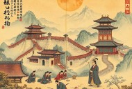宋朝兴衰史长篇历史小说.周一杯.演播百家讲堂