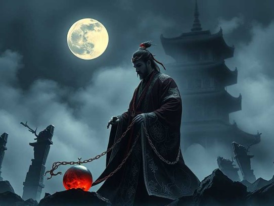 大明妖孽_两宋元明x历史悬疑_冰临神下