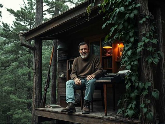 亡命之徒的退休生涯.广播剧