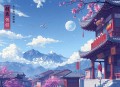 桃源透视小农民丨精品多人有声剧
