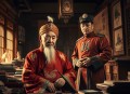 单田芳 佟麟阁 全1回