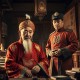 单田芳 佟麟阁 全1回