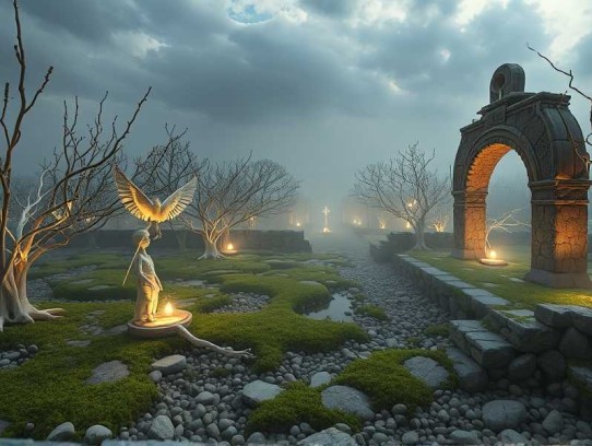 婴骨花园[全35集]