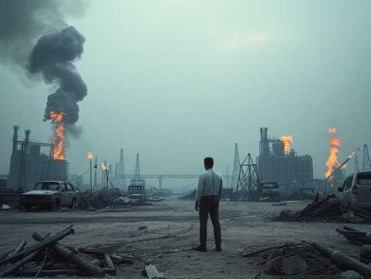 神魔系统｜末日丧尸文-完结