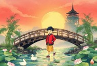 学小霸漫游语文世界 （2年级语文）