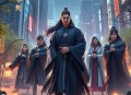 这个神仙有点彪_现代修真_演绎_修仙爽文_多人有声剧