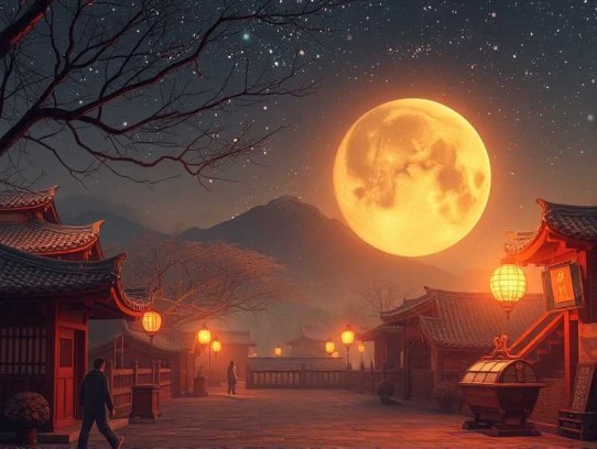 大唐：我真没想当神仙丨爆笑多人有声剧丨穿越爽文丨爆款迪化流神作