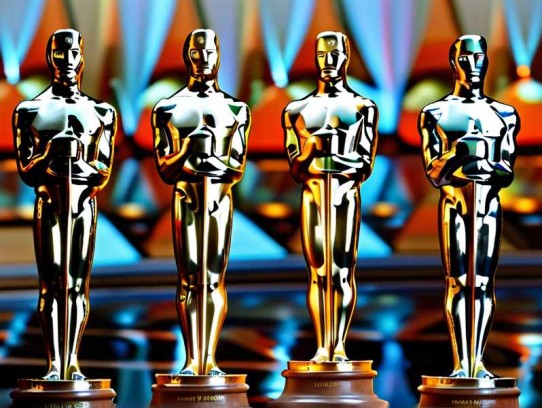 奥斯卡历届最佳影片图片