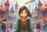 快穿之不服来战呀_女频爆笑爽文_无CP_一念成馍会员免费多人有声剧
