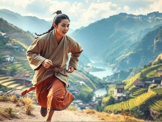 沂蒙小调跑四川全集