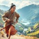 沂蒙小调跑四川全集