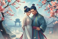 半妖司藤 - 景甜、张彬彬主演原著小说，悬疑多人有声，尾鱼