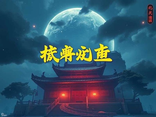 匿暗 _ 刑侦 _ 悬疑