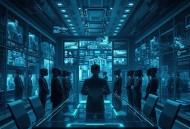 零号身份管理局.广播剧