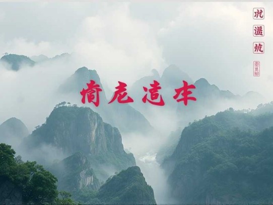 出马道长_爆笑灵异_鬼怪奇谈_天师传承_巅峰悬疑